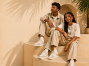 Picture for category Unisex Teen's Fashion